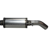 Flowmaster Flow FX Extreme Cat-Back Exhaust System - 717983