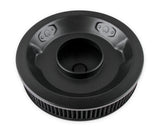 Holley 120-102B Air Cleaner 14" Black