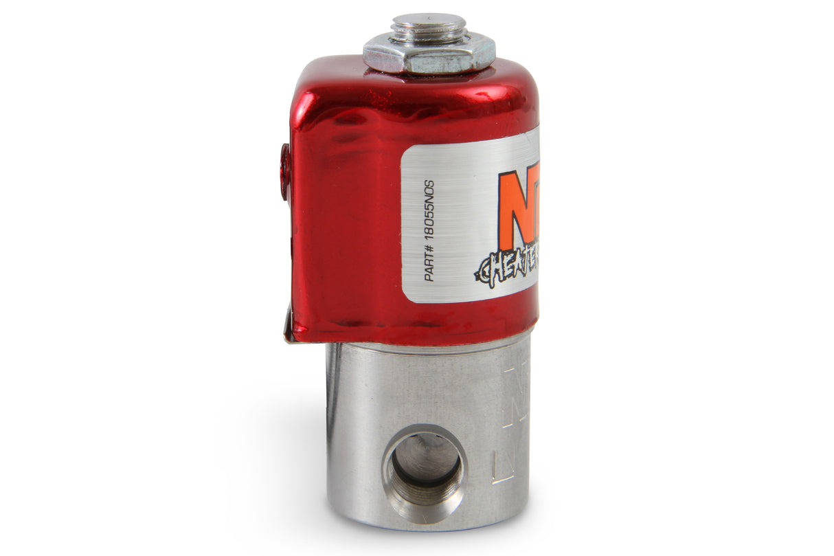 NOS Pro Race Fogger "Professional" Nitrous System - 04466NOS