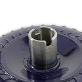 B&M Nitrous Holeshot 3600 Torque Converter, 1965-91 GM TH400, TH425, 1968-81 GM TH350, TH375B, - 20482