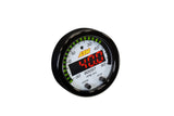 AEM X-Series Boost Pressure Gauge Kit - 30-0308