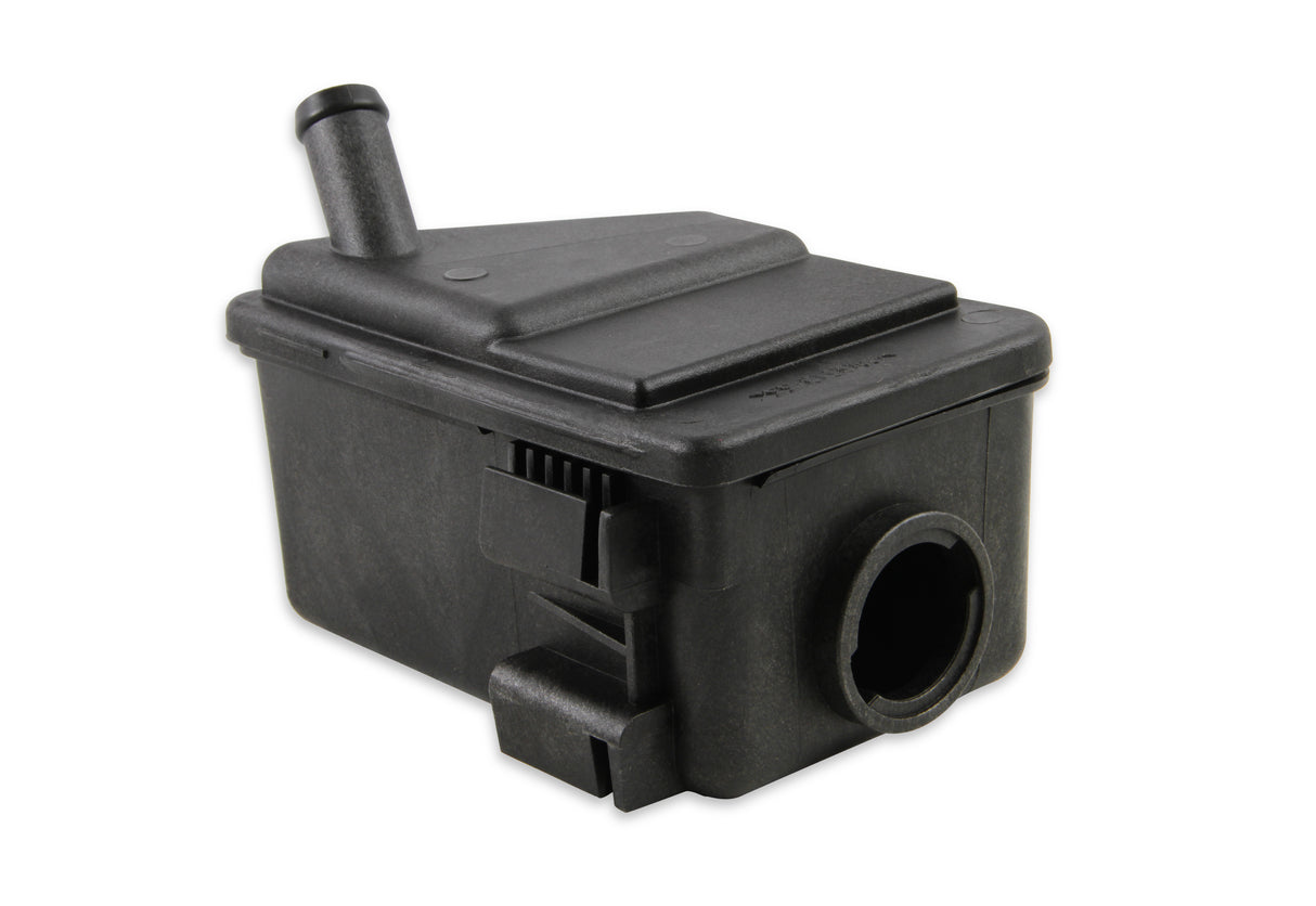 Holley 198-200 P/S Reservoir Kit for LS Brackets
