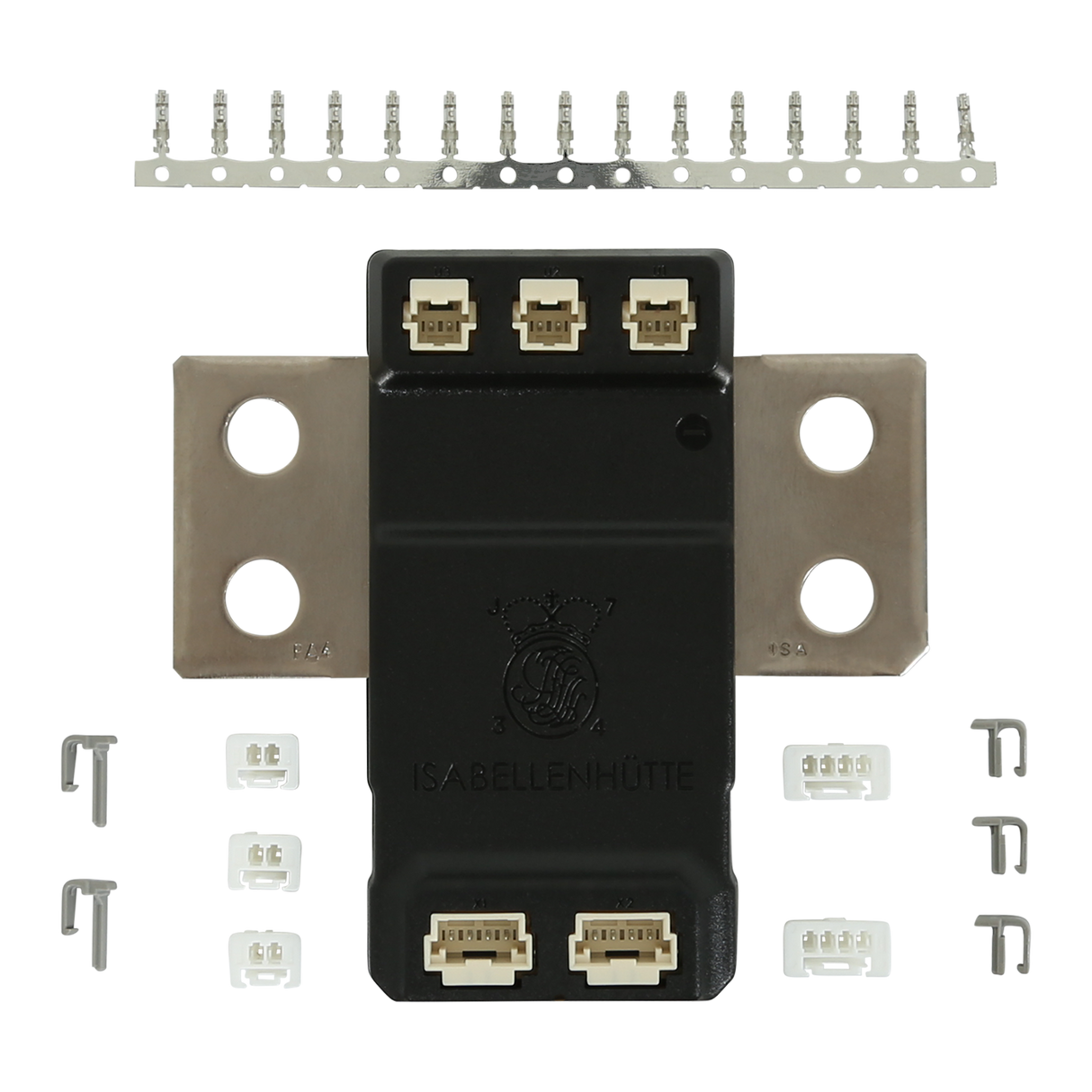 AEM Shunt Current Sensor - 30-8501