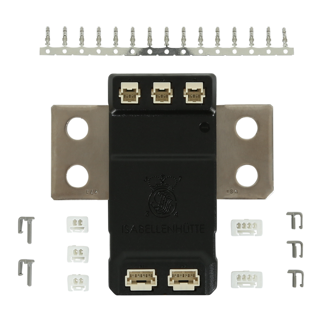AEM Shunt Current Sensor - 30-8501