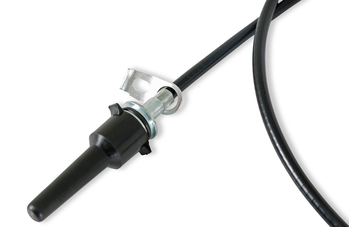 Scott Drake Speedometer Cable Automatic and 3 Speed Transmission - C5DZ-17260-A