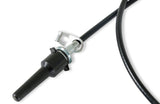 Scott Drake Speedometer Cable Automatic and 3 Speed Transmission - C5DZ-17260-A