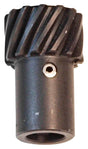 MSD Iron Distributor Gear for AMC V8 - 8005