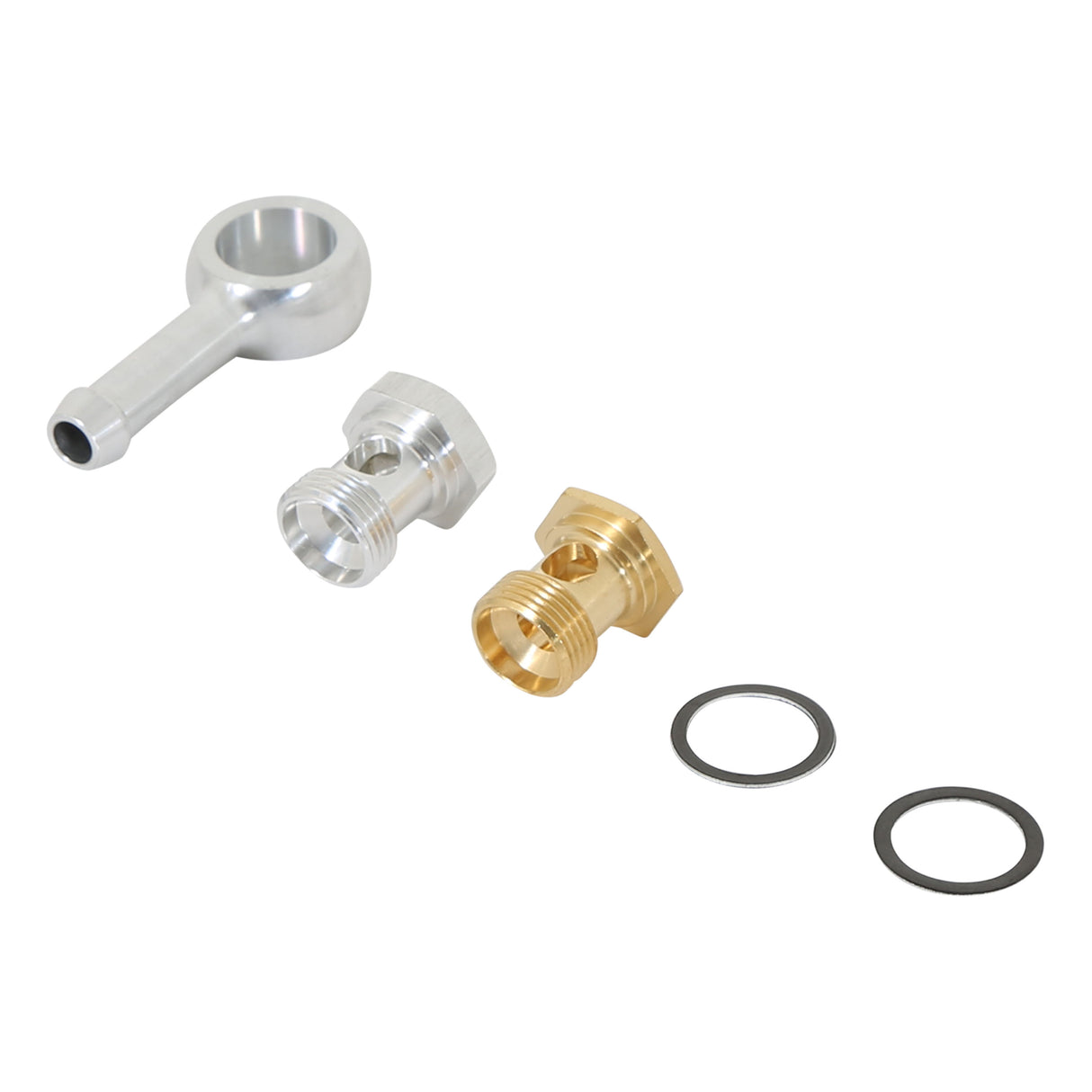 Holley Swivel Fitting - 26-25