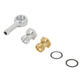 Holley Swivel Fitting - 26-25