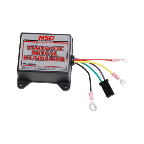 MSD Magnetic Signal Stabilizer - 8509