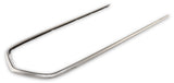 Scott Drake 67 Deluxe Door Panel Molding (Pair) - C7ZZ-6520970-1