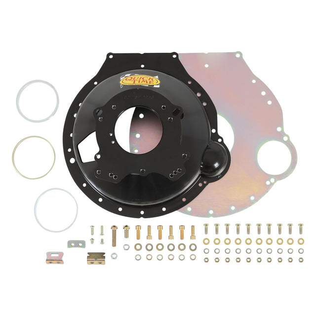 Quick Time Bellhousing - Big Block Ford - RM-8011SFI