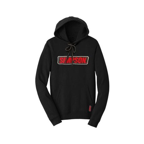 Simpson Refresh Hoodie - 44209S