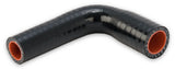 Scott Drake 1966-77 Bronco Silicone Radiator Hose Set (V8) - C6TZ-8260-86-BK