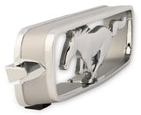 Scott Drake Grille Emblem Horse and Corral Mustang GT - C6ZZ-8213-B