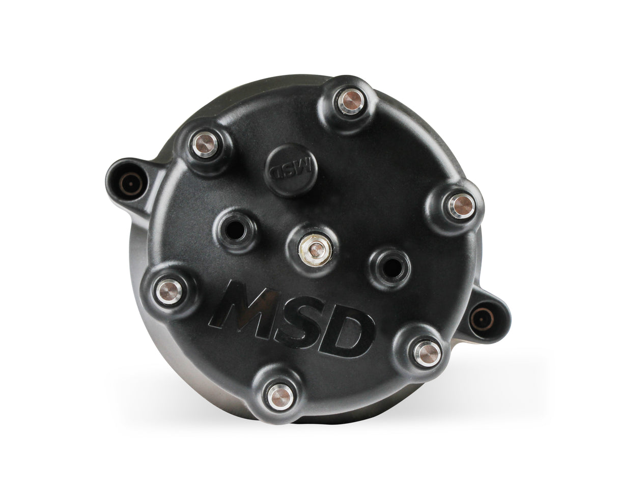 Holley 565-317BK HyperSpark Distributor - GM 4.3L V6