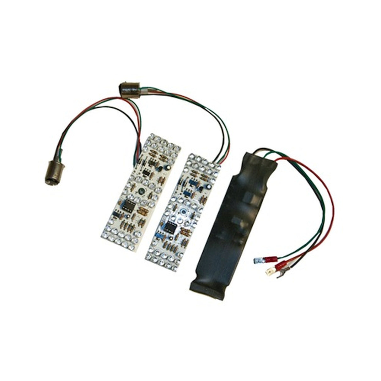 Scott Drake LED Sequential Tail Light Kit - C5ZZ-LED-STL