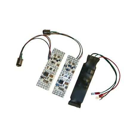 Scott Drake LED Sequential Tail Light Kit - C5ZZ-LED-STL