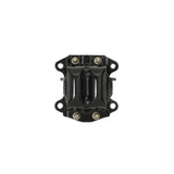 Holley GM 68-72 A-Body Level 1 LS Swap Essentials - Automatic and Manual - SE1-GMA-LSX-AM