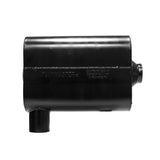 Flowmaster Super 44 Series Chambered Muffler - 8425461