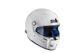 STILO ST5 FN COMP LG+60 WHITE W/BLU SA2020 - AA0710AF2T600102