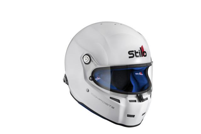 Stilo ST5 FN COMP 2X/63 WHITE W/BLU SA2020 - AA0710AF2T630102