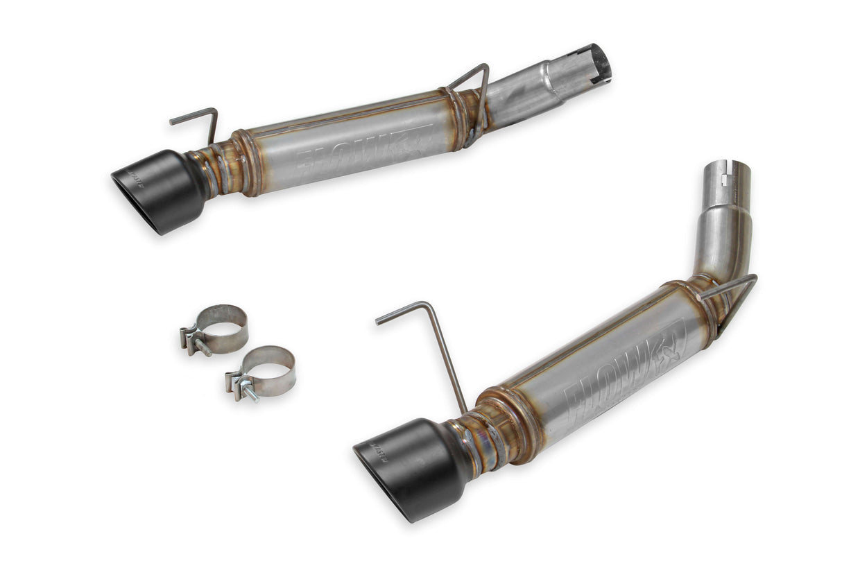 Flowmaster Flow FX Axle-Back Exhaust System - 717827