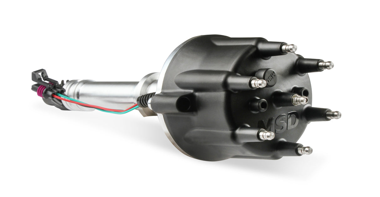 Holley 565-317 HyperSpark Distributor - GM 4.3L V6