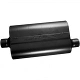 Flowmaster Super 50 Series Chambered Muffler - 52557