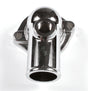 Mr Gasket Chrome Water Neck - 2664