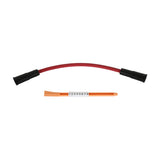 MSD Super Conductor Spark Plug Wire Set, Chevy Pickup, '96-'99,Dually w/454 - 32109