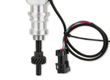 Holley 565-211 EFI Low Profile SBF Dual Sync Distributor