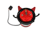 MSD Front Drive Distributor with Adjustable Cam Sync - 85101