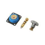 Quick Fuel Non-Stick Rebuild Kit; 2300 (350, 500 CFM) - 3-209QFT