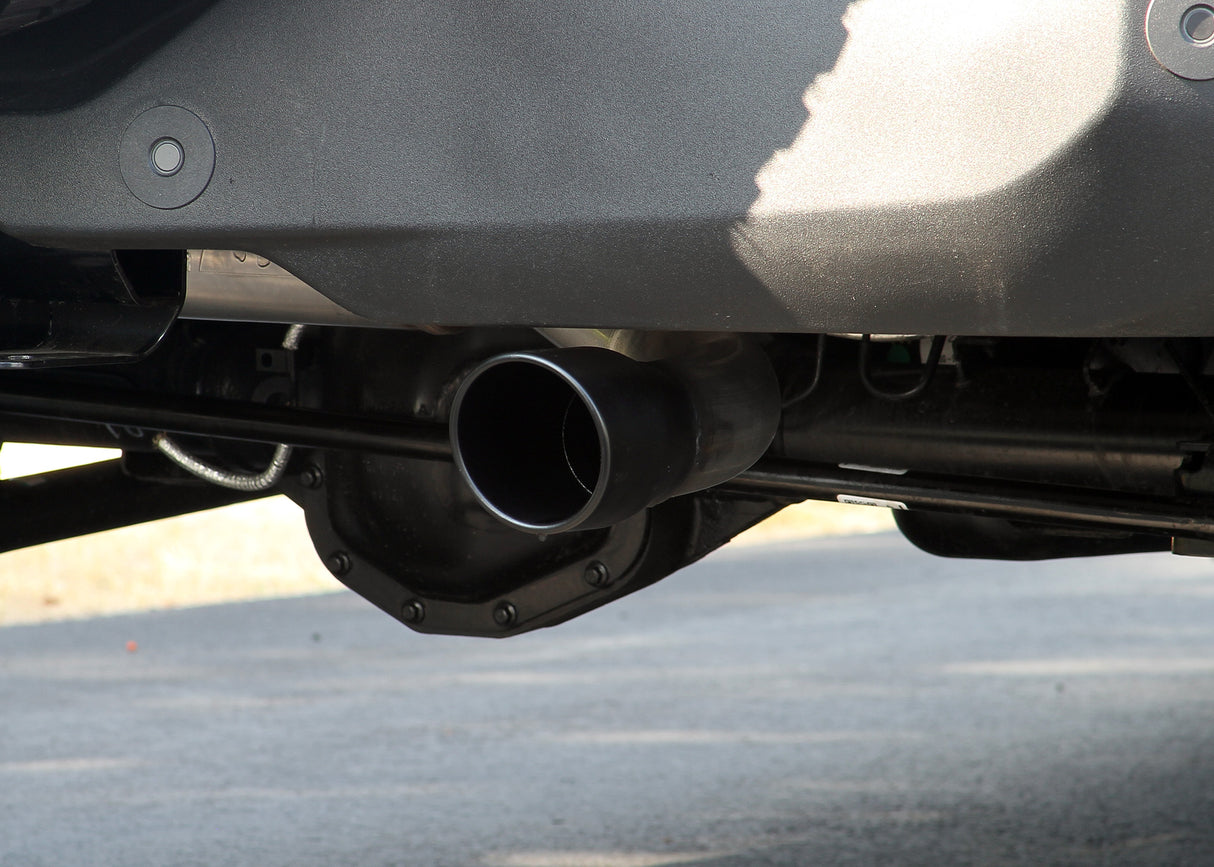 Flowmaster Flow FX Cat-Back Exhaust System - 718122