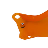 Simpson Safety VUDO SA2025 - Amber - 89504-1