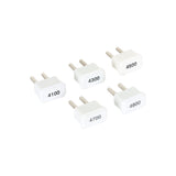MSD RPM Modules - 4000 Series Kit - Odd Increments - 87441