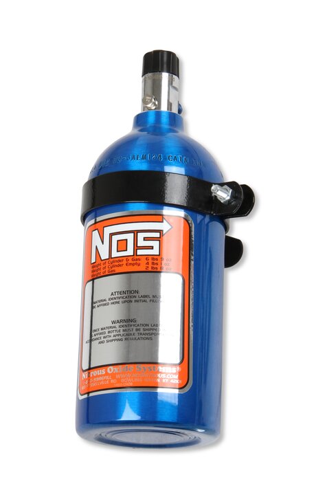 NOS Nitrous Bottle - 14720NOS