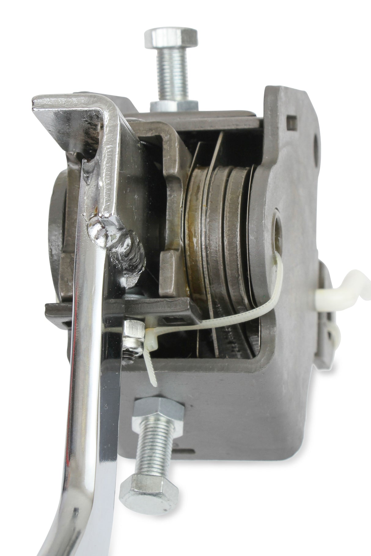 Hurst Competition/Plus 4-Speed Shifter - GM - 3913780