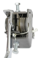 Hurst Competition/Plus 4-Speed Shifter - GM - 3913780