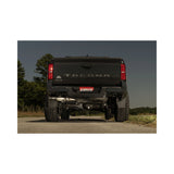 Flowmaster Flow FX Cat-back Exhaust System - 718173