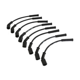 MSD Wire Set, Street Fire, GM Truck/SUV, 4.8L, 5.3L, 6.0L, '99-'14 - 5574