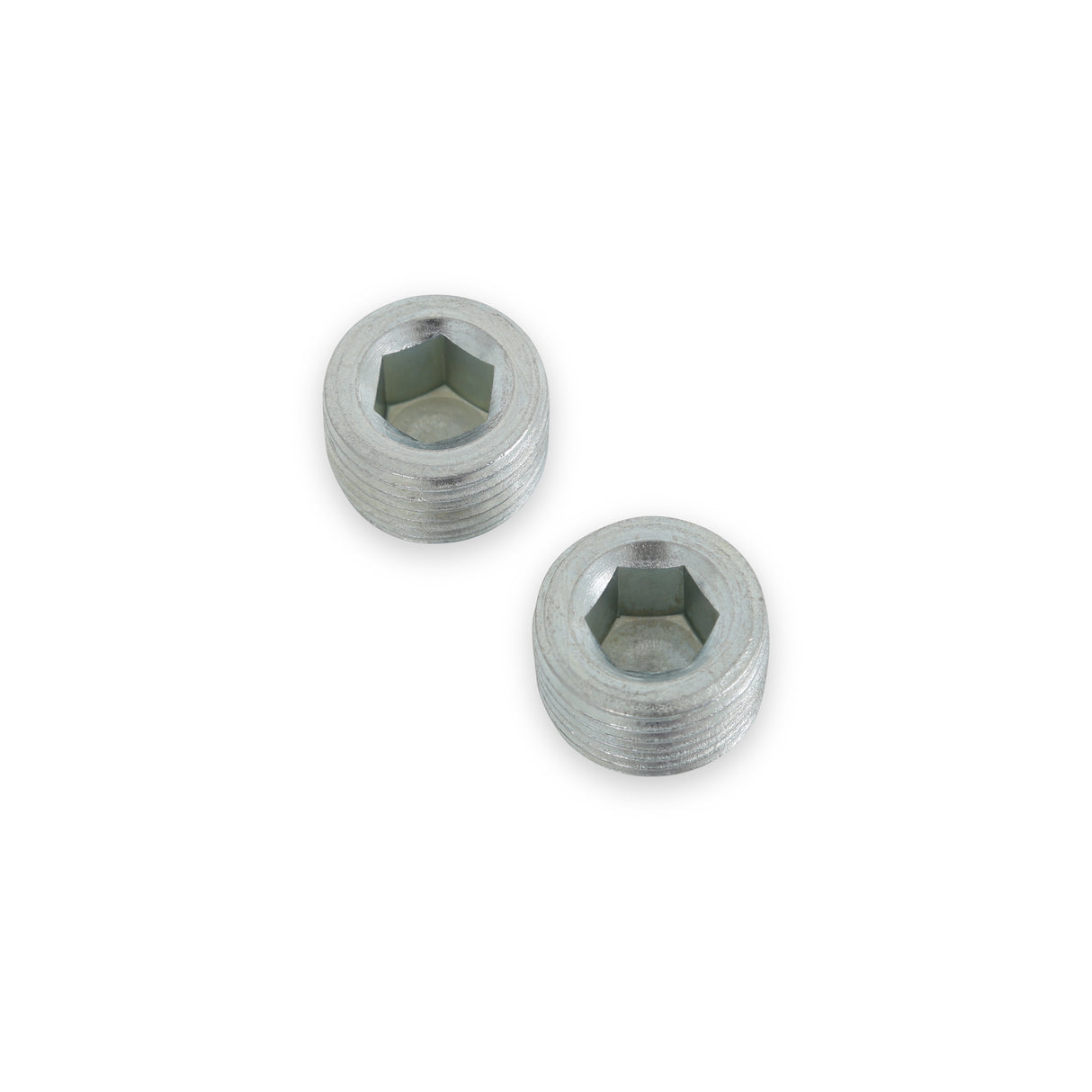 Holley Replacement Hardware for Gen III Oil Pans - Rear Sump - 302-79