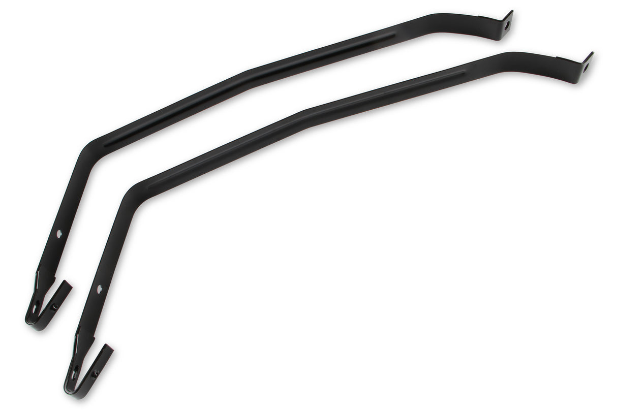 Holley 19-568 Fuel Tank Straps