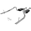 Flowmaster American Thunder Cat-back Exhaust System - 17212