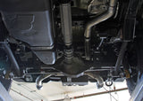 Flowmaster Flow FX Cat-Back Exhaust System - 718146