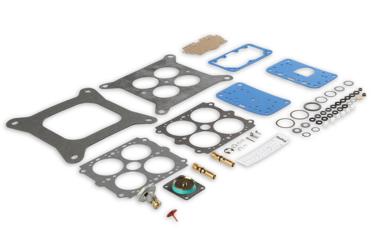 Holley 37-754 Renew Kit Carburetor Rebuild Kit