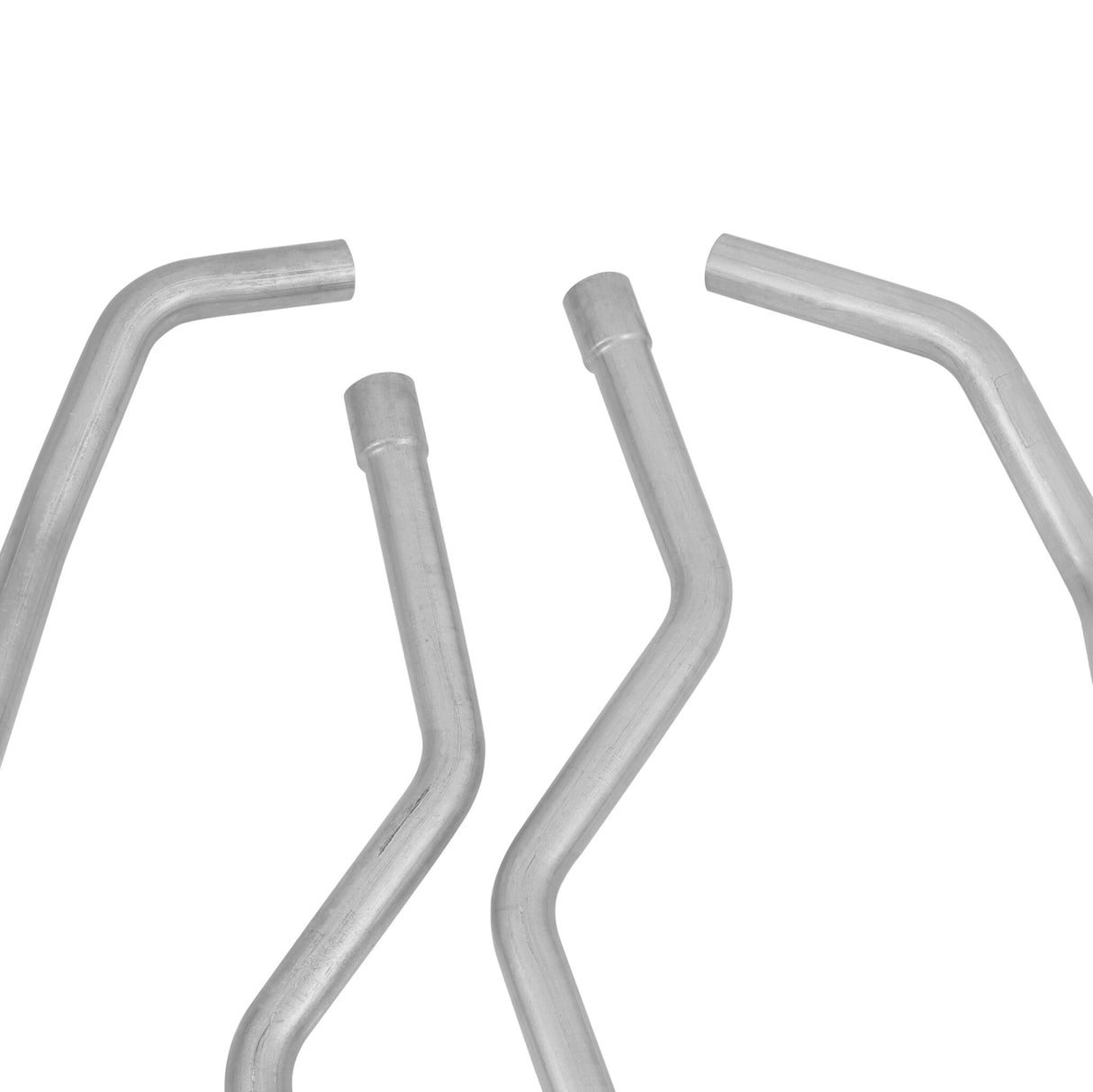 Flowtech Header Back Exhaust System - 51555FLT