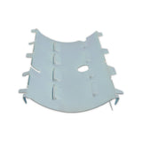 Holley 302-75 Gen III Hemi Swap Oil Pan - Rear-Sump - Natural - Non-VVT