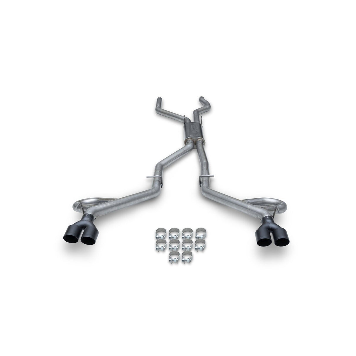 Flowmaster Flow FX Cat-Back Exhaust System - 717999